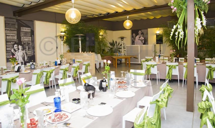 Hospedium Hotel Canitas Maite Gastronomico Casas-Ibáñez Buitenkant foto