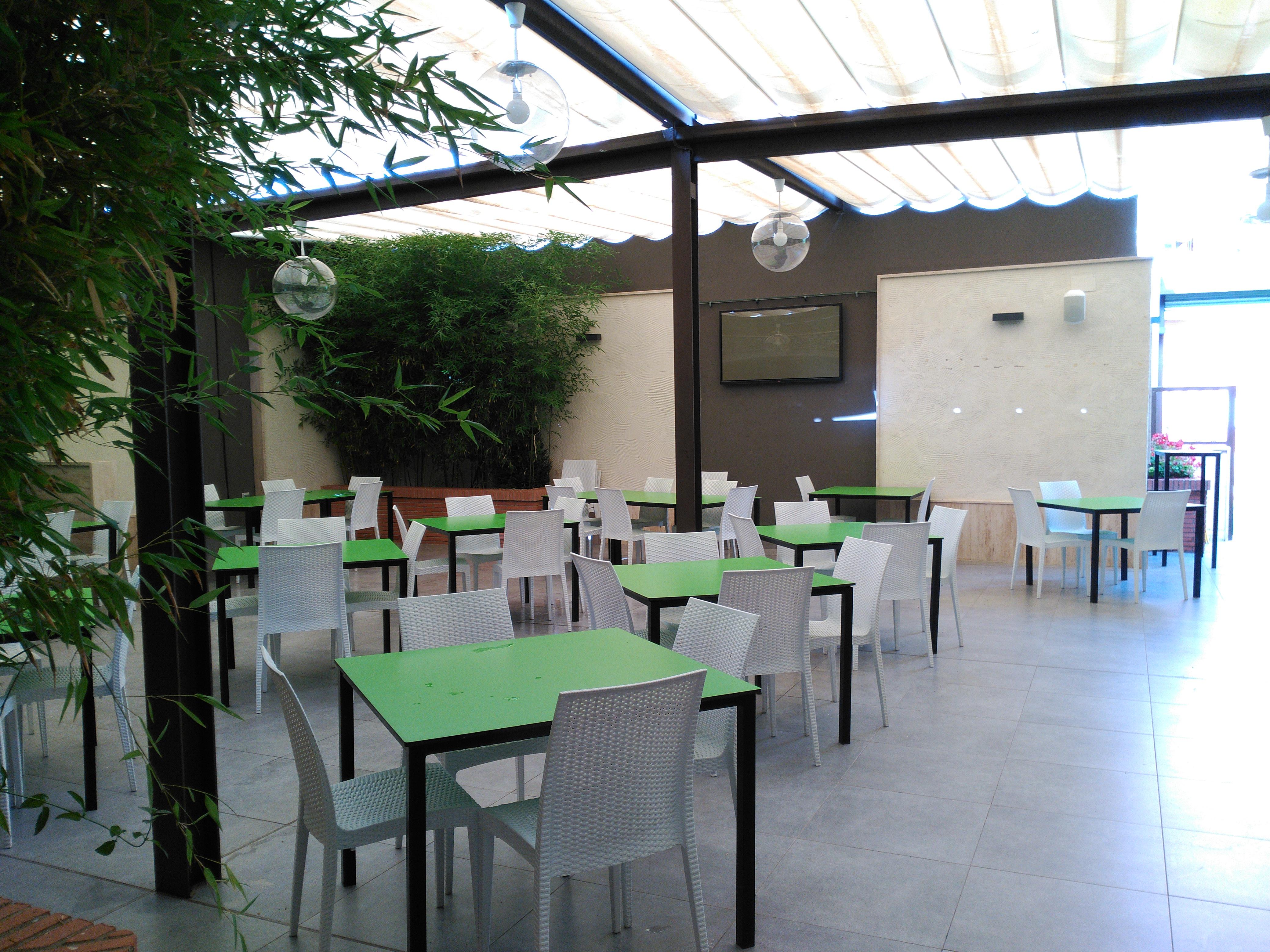 Hospedium Hotel Canitas Maite Gastronomico Casas-Ibáñez Buitenkant foto