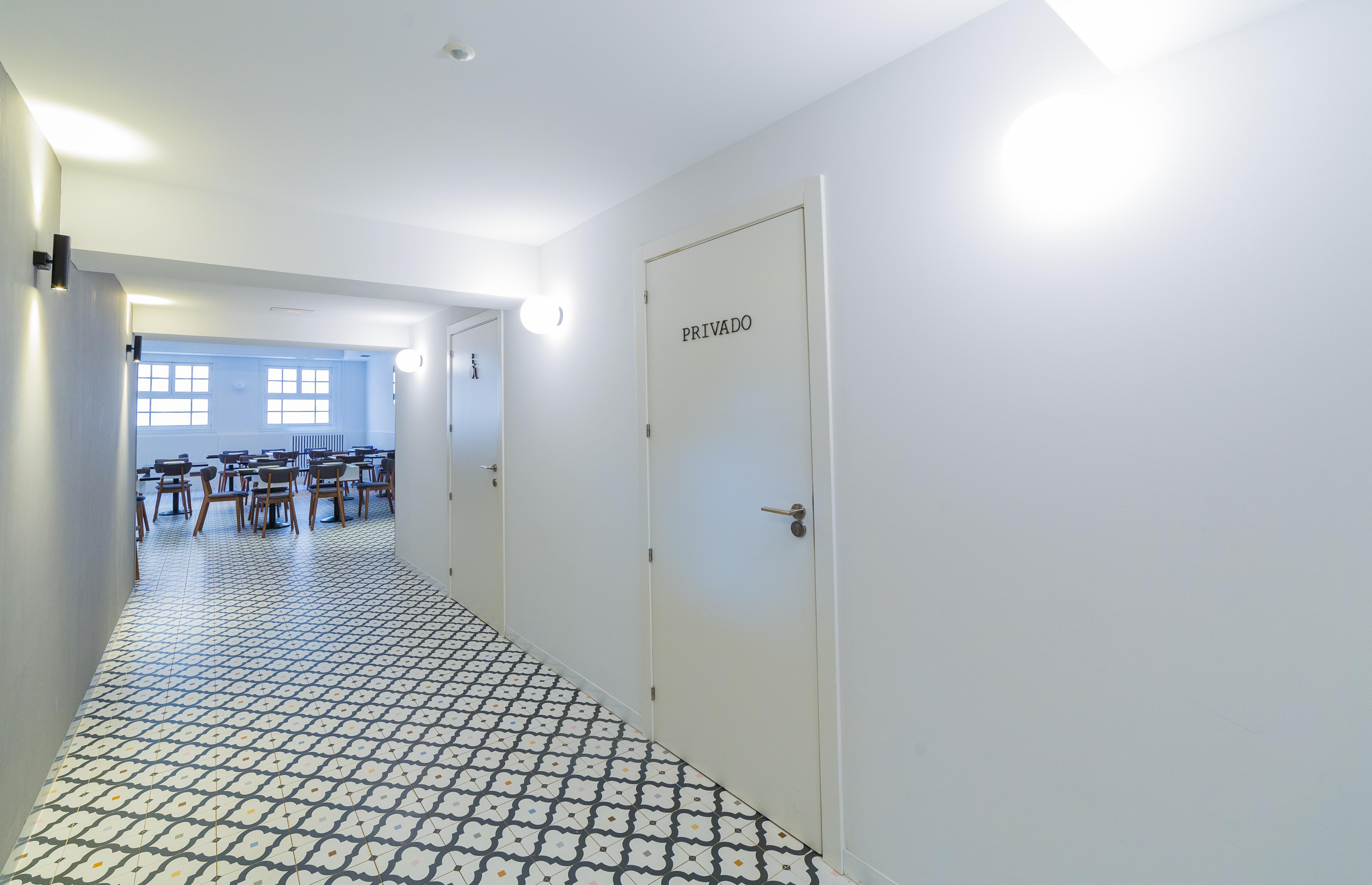 Hospedium Hotel Canitas Maite Gastronomico Casas-Ibáñez Buitenkant foto