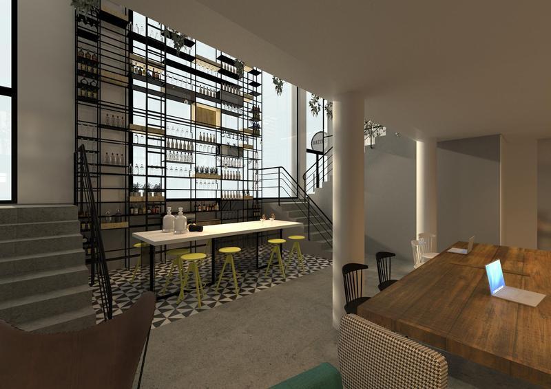 Hospedium Hotel Canitas Maite Gastronomico Casas-Ibáñez Buitenkant foto